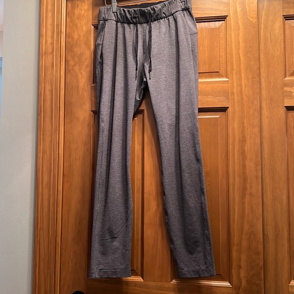 Lululemon On the Fly Pant